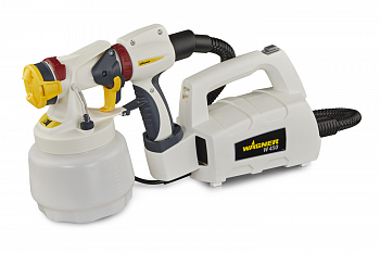 Краскораспылитель Wagner W 450 
