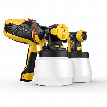 Краскораспылитель Wagner W 590 FLEXiO 