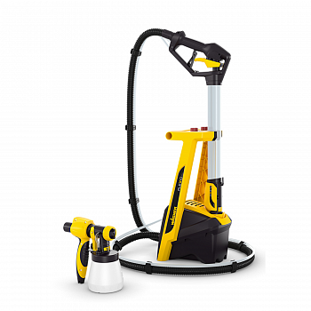 Краскораспылитель Wagner W 950 FLEXiO 